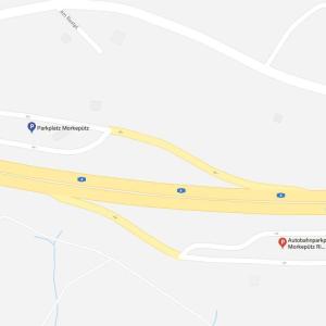 Wc Parkplatz A4 Morkepütz