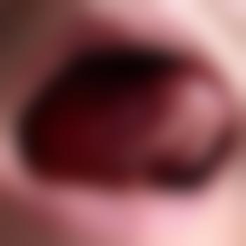 Deepthroat-Bläser