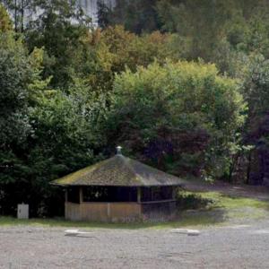 Parkplatz Vierbuchermühle Waldbröl