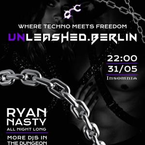 UNLEASHED.BERLIN