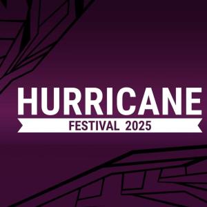 Hurricane 2025