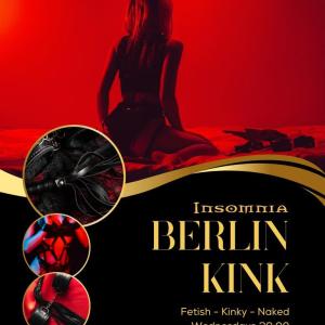 Berlin Kink