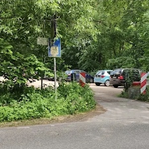 Parkplatz Boberger