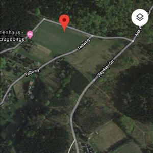 Bummswiese Olbernhau