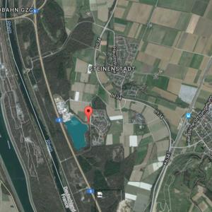 Steinenstadt Fkk-See