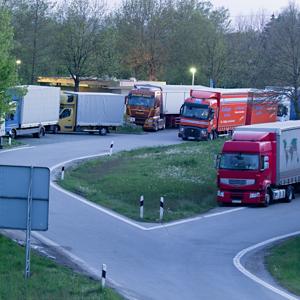 A92 - Landau an der Isar (beidseitig)