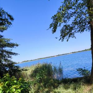 Zarrenthin/Jarmen Kiessee