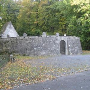 Ehrendenkmal Wachtberg