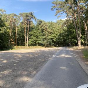 Zwischen Stadtwald und Fachhochschulen