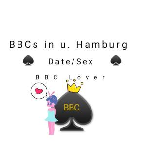 BBCs in Hamburg u. Umgebung!