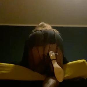 BERLIN - DWT-CD-TS-TV -- SEX-Treffen