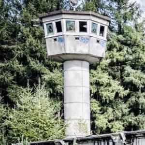 Lost Place‼️Munitionsanstalt Harpstedt„ Muna“Dünse
