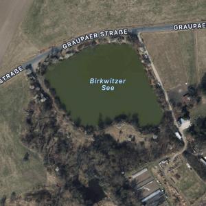 Birkwitzer See