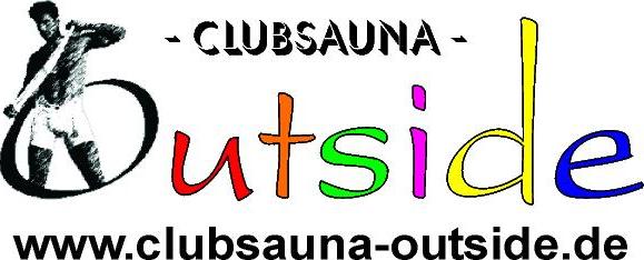 Clubsauna Outside