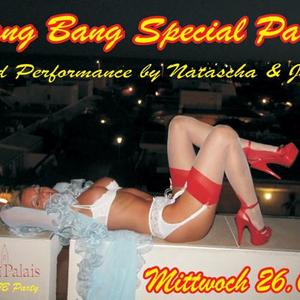 Gang Bang EXTRA mit Natascha & Jessy