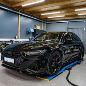 Pendlerparkplatz Rödelmaier