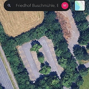 Friedhof Buschmühle