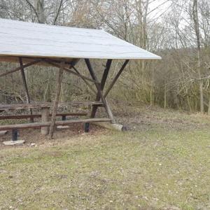 Jägerhütte