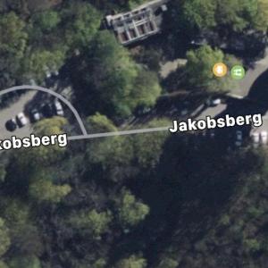 PPP> Parkplatzpoppen in Porta