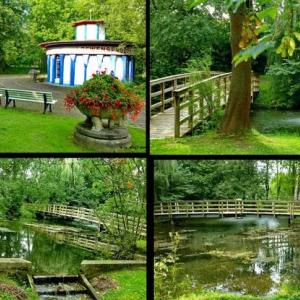 Löwenpark