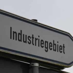 Gewerbegebiet Minden Päpinghausen