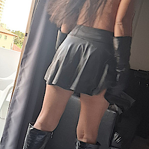 LEDERLADY