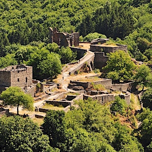 Schmidtburg