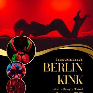 Berlin Kink