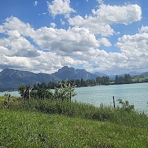 FKK am Forggensee