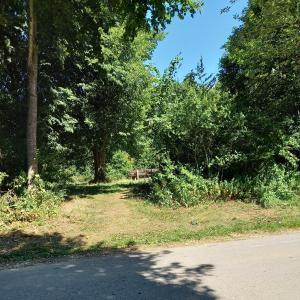 Wanderparkplatz Feldstetten