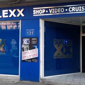 Duplexx - Schönhauser Allee