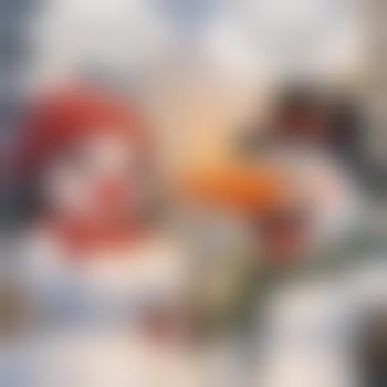 OrientalischerSeebär