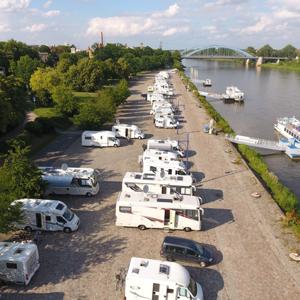 Petriförder Magdeburg