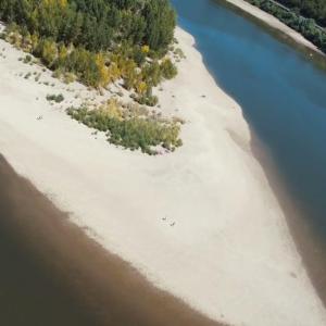 Niederwerth Südspitze