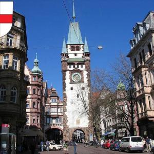 Freiburger Kennenlern-Treffen im März