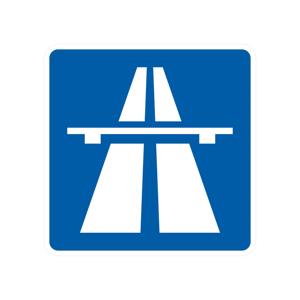 A93 Pendlerparkplatz Anschlussstelle Siegenburg