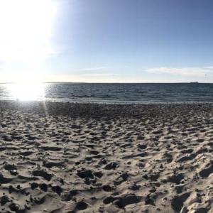 FKK Strand Bottsand