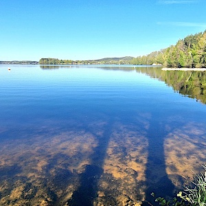 FKK Absberg-Seespitz