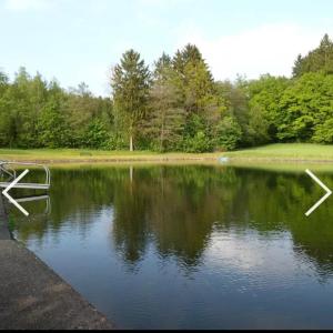 Naturfreibad Kreuztal-Eichen