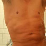 Nacktgeil