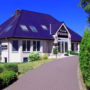 VILLA PALAZZO SWINGERCLUB