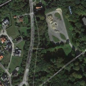 Offenes Holz, Bad Iburg