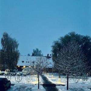 Hotel am Peenetal