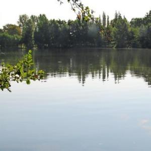 Kirchhorster See