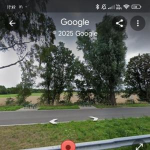 B70 zwischen Papenburg und Aschendorf