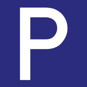 Niedmündung A8 Parkplatz