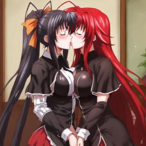 Anime/Hentai