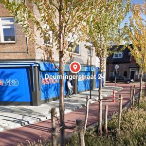 MAZE Sexshop and Cinema