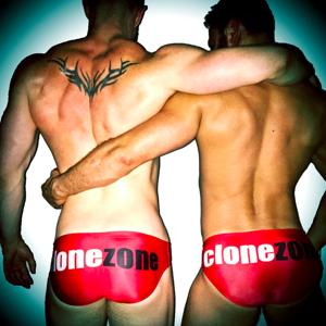 Clonezone