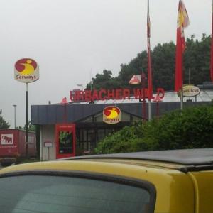 Treffen für Paare Urbacherwald